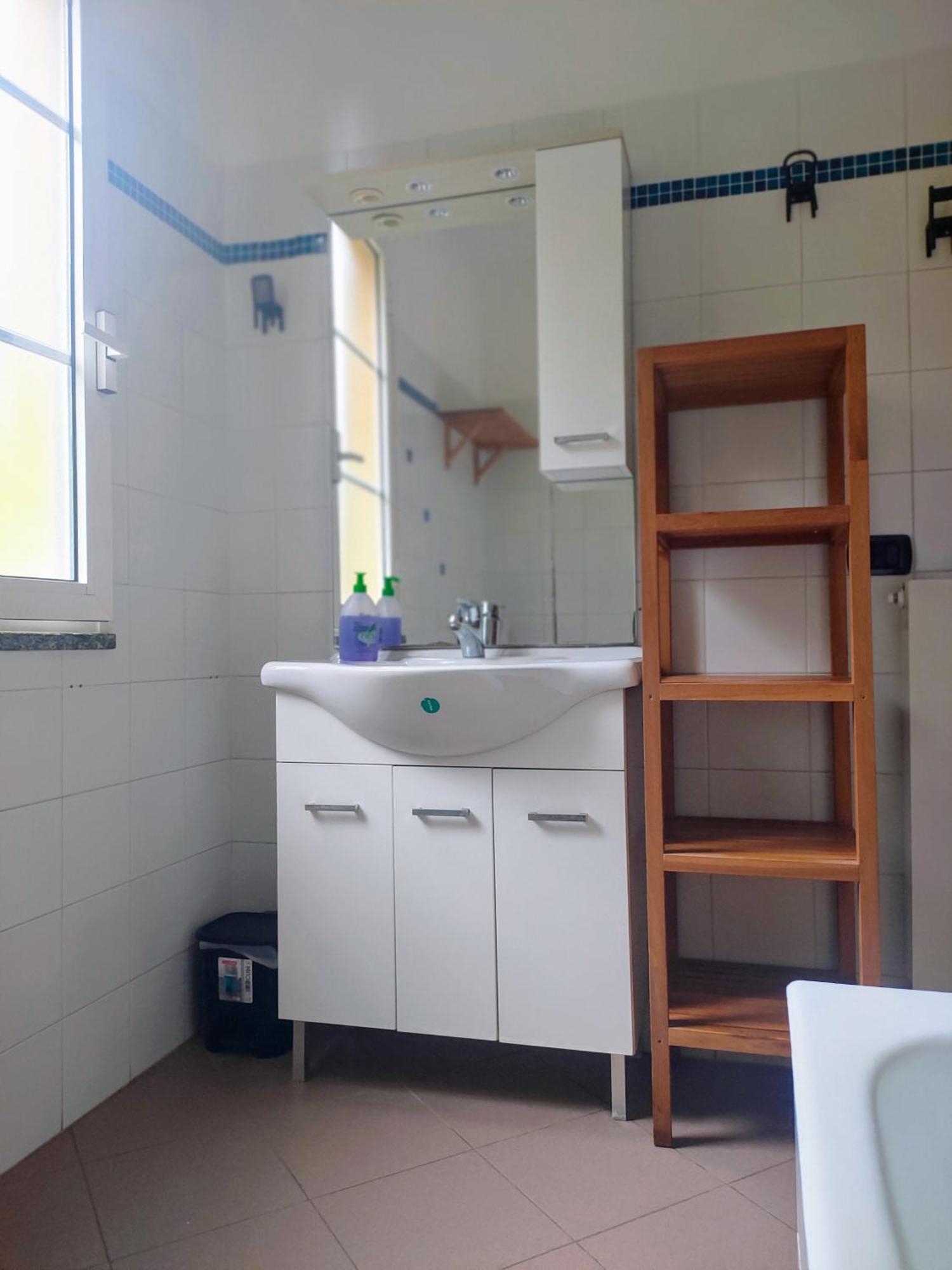 Вилла La Casa Di Cri Al Mare Due Борджо-Верецци Экстерьер фото